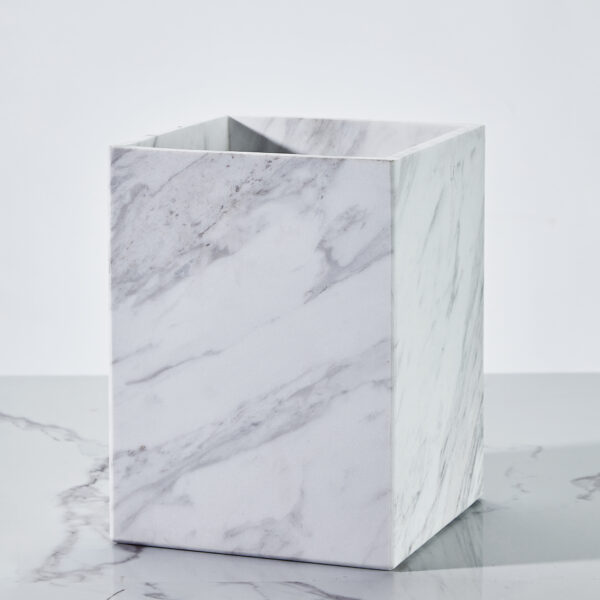 NeatEssence Marble Bath Accessories - Image 16