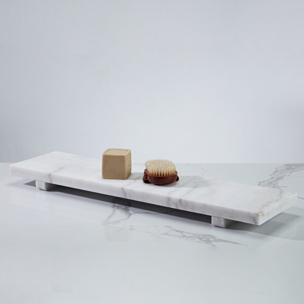 NeatEssence Marble Bath Accessories - Image 27