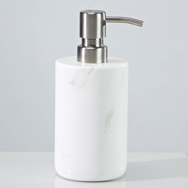 NeatEssence Marble Bath Accessories - Image 2
