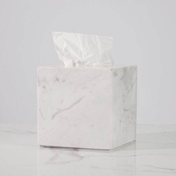 NeatEssence Marble Bath Accessories - Image 11
