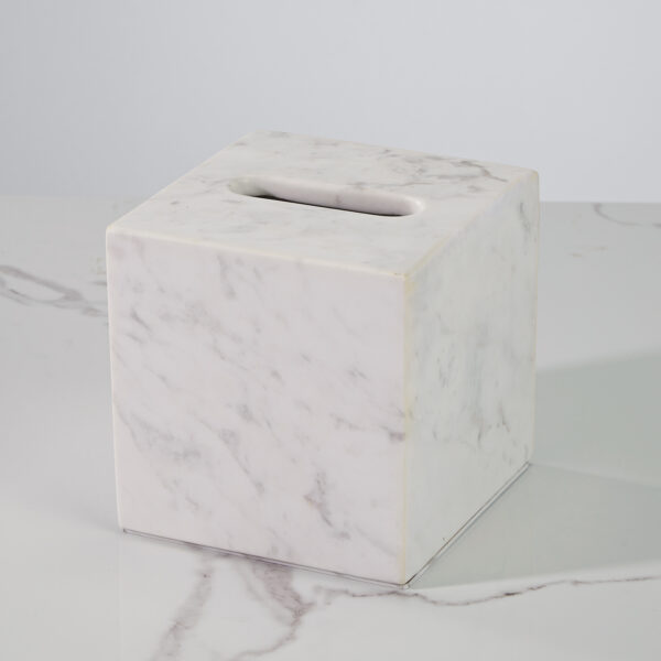NeatEssence Marble Bath Accessories - Image 12