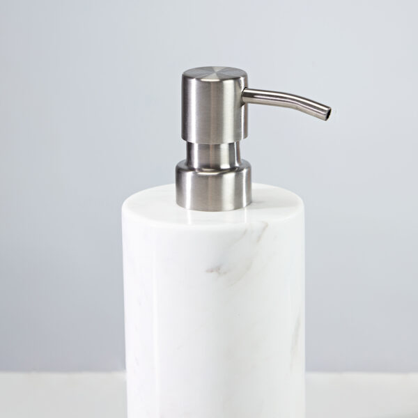NeatEssence Marble Bath Accessories - Image 5