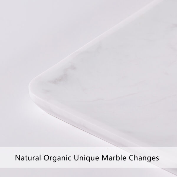 NeatEssence Marble Bath Accessories - Image 10