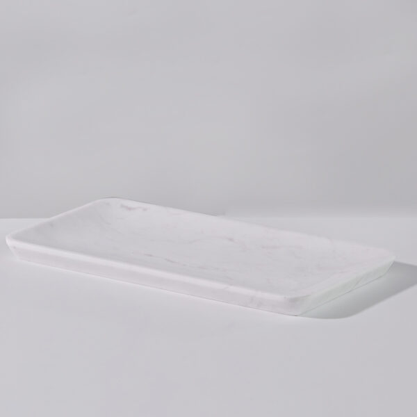 NeatEssence Marble Bath Accessories - Image 7