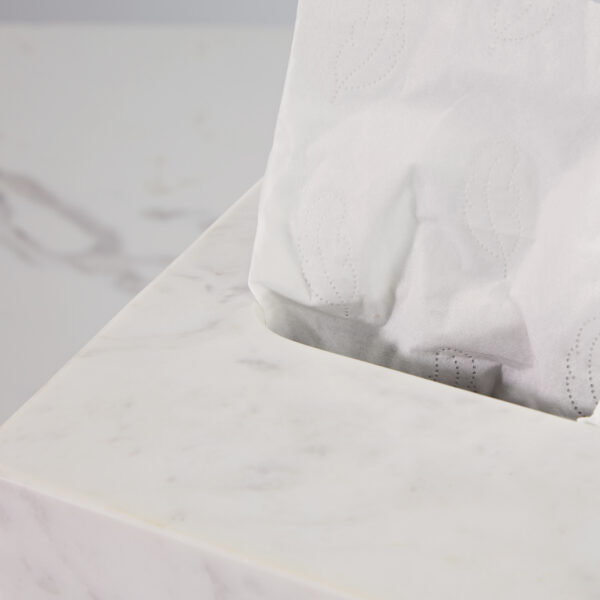 NeatEssence Marble Bath Accessories - Image 13