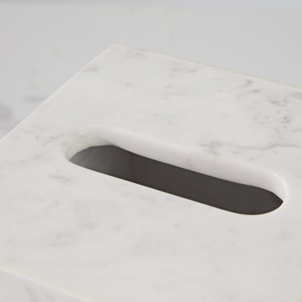 NeatEssence Marble Bath Accessories - Image 14