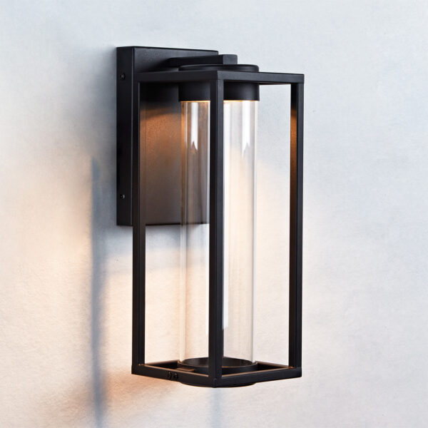 EnergySaver Front Porch Sconce