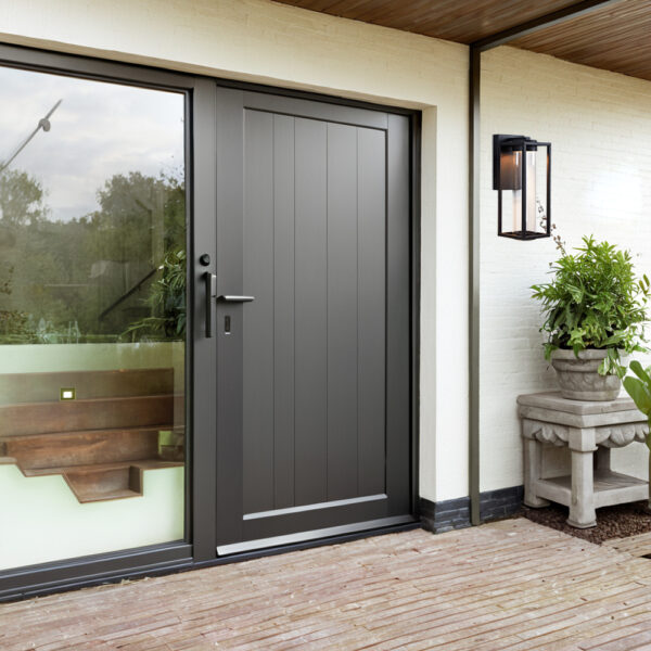 EnergySaver Front Porch Sconce - Image 6