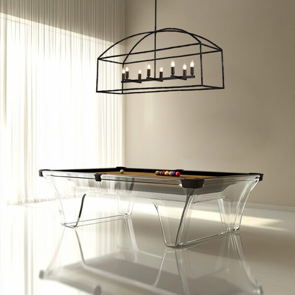 ForgeCurve Dining Chandelier - Image 7