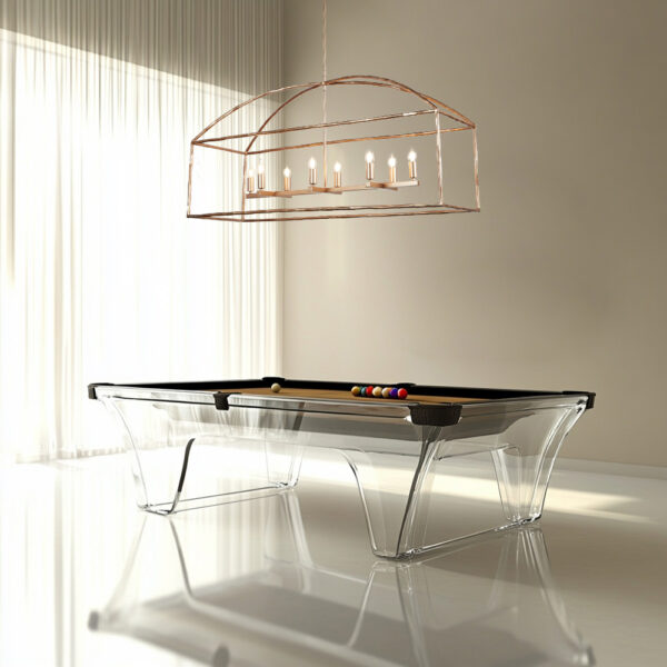 ForgeCurve Dining Chandelier - Image 20
