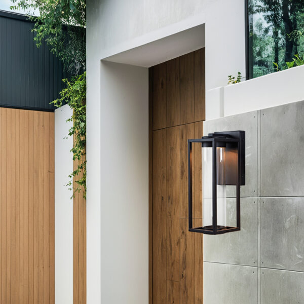 EnergySaver Front Porch Sconce - Image 9