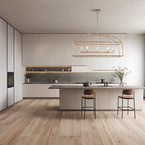ForgeCurve Dining Chandelier - Image 24