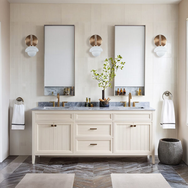 Alabaster Glow Hand-Carved Bathroom Sconce - Image 33