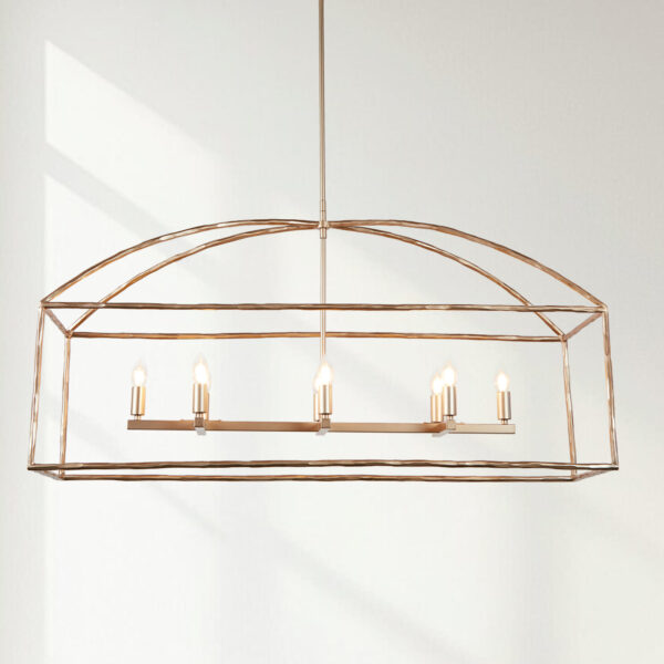 ForgeCurve Dining Chandelier - Image 13