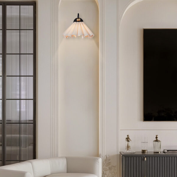 Haylen Wall Sconce - Image 7