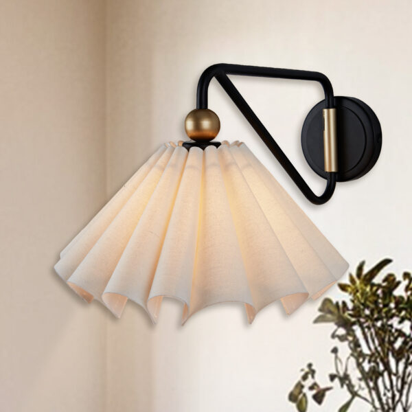 Haylen Wall Sconce - Image 16
