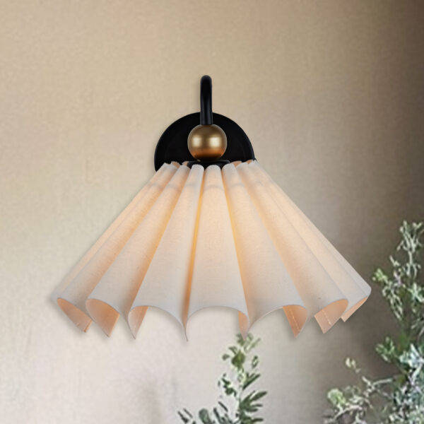 Haylen Wall Sconce - Image 15