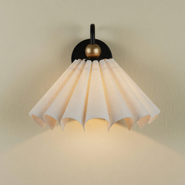 Haylen Wall Sconce - Image 2