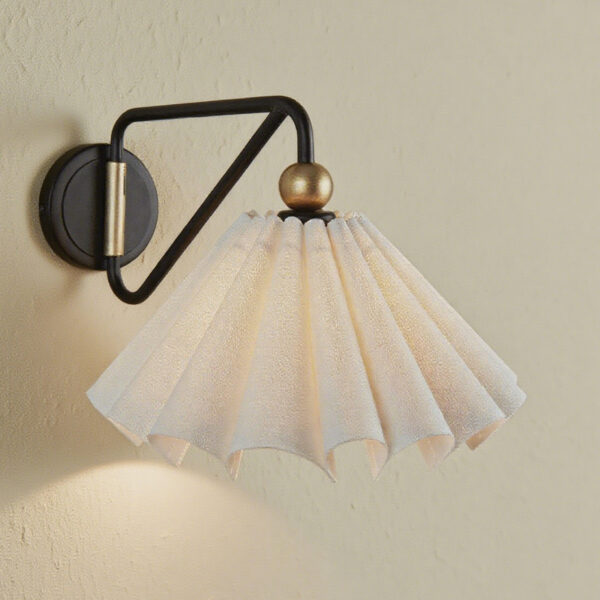 Haylen Wall Sconce
