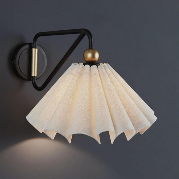 Haylen Wall Sconce - Image 14